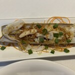 PALM BEACH SEAFOOD RESTAURANT - 