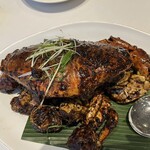 PALM BEACH SEAFOOD RESTAURANT - 