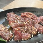 焼肉 はぐれ雲 なんば店 - 