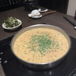 博多もつ鍋 やま中 - 