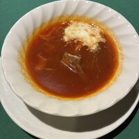 ロシヤ料理 ラルース - 