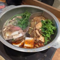 しゃぶしゃぶ KINTAN 代官山本店 - 