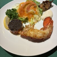 ロシヤ料理 ラルース - 