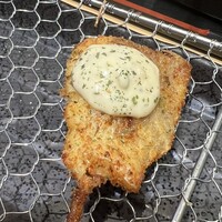 串揚げ アガルコメ。 恵比寿店 - 