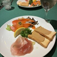 ロシヤ料理 ラルース - 