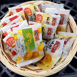 茜丸本舗 大納言_1