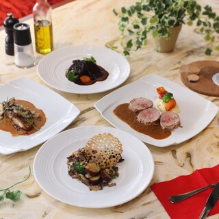 Brasserie La Loge a COOKPARK _1