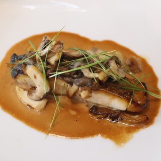 Brasserie La Loge a COOKPARK _2