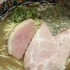 北千住煮干中華蕎麦 かれん