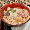 魚丼屋 next船橋店