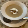 オリアン - 料理写真:ポタージュ