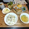 ど鉄板 なべきん 柳ヶ瀬