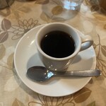 オリアン - ホットコーヒー