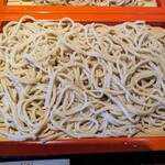 玄 田むら - 【2025/11】せいろ