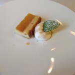 アロセリア ラ パンサ - デザート