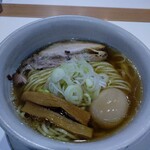 人類みな麺類 東京本店 - 