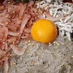 どろめ - 