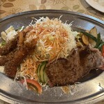 オリアン - スペシャルランチ