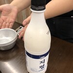 부촌육회 별관 - 