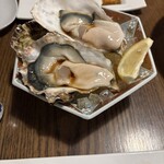 まな板の上のサカナ - 