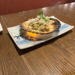 まな板の上のサカナ - 