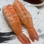 回転寿司みさき - 料理写真: