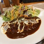 メソン･バスカ - 