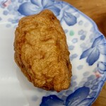 多田製麺所 - イカ天。