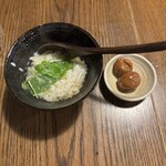 まな板の上のサカナ - 