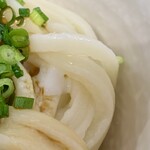 多田製麺所 - どぅぇーーーん。