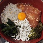 どろめ - 