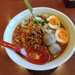 麺場 田所商店 - 