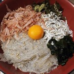 どろめ - 