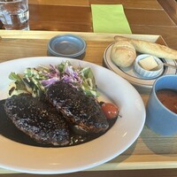 上野洋食遠山 - 