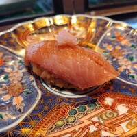 築地青空三代目 大名古屋ビルヂング店 - 