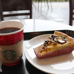 スターバックス・コーヒー - 料理写真: