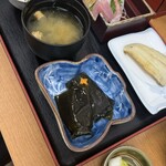 きときと食堂 - 