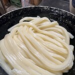 須崎食料品店 - これぞ、誠のうどん