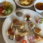 レストラン ヴァロリス - 