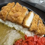 カレーショップ C&C  新木場メトロピア店 - 