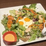 むさしの森珈琲 - 料理写真: