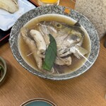 きときと食堂 - 