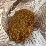 バーガーと牛丼の店 淡be- - 