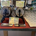 レストラン ヴァロリス - ワイン飲み放題　税込み1,000円