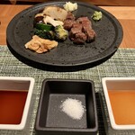 日本食 雅庭 - 
