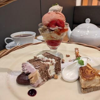 アフタヌーンティー・ティールーム_1