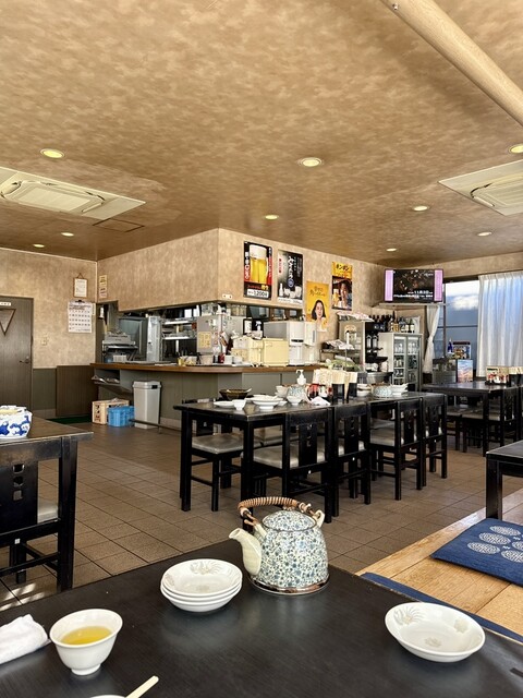 Chinese Horan photo 4