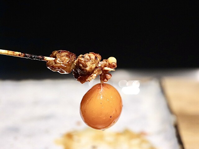 Yakitori Hijiri photo 3