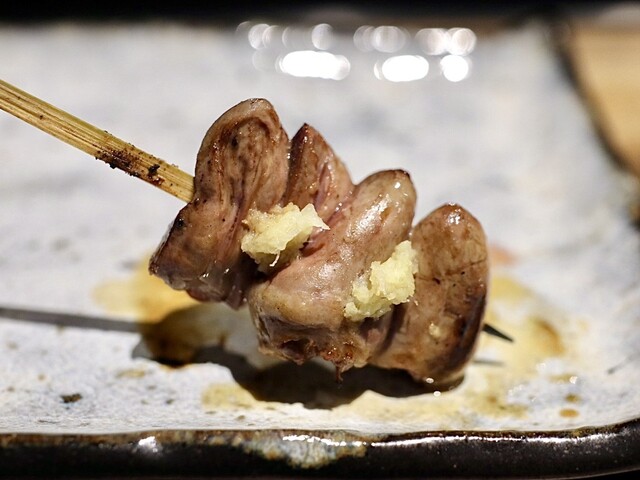 Yakitori Hijiri photo 2