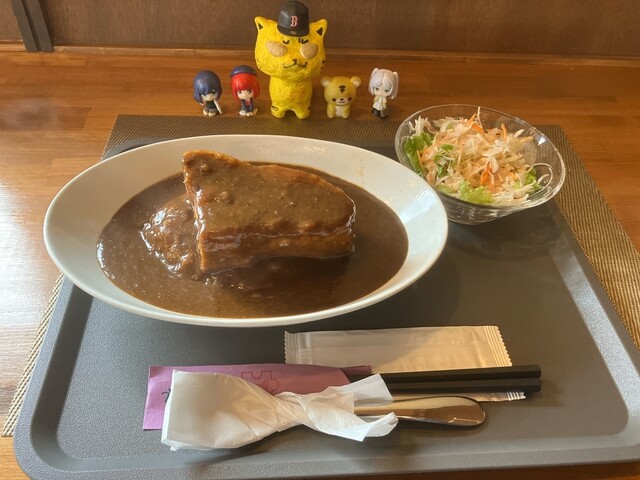 tonkatsukissabutatoesupuressoto